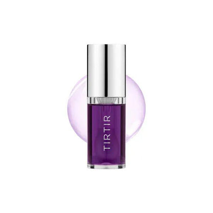 TIRTIR - My Glow Lip Oil (4 Colors) - AU Beauty Bazaar