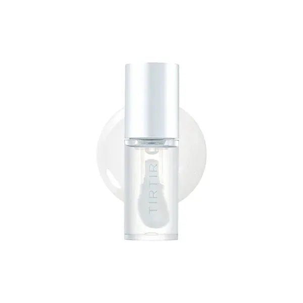 TIRTIR - My Glow Lip Oil (4 Colors) - AU Beauty Bazaar