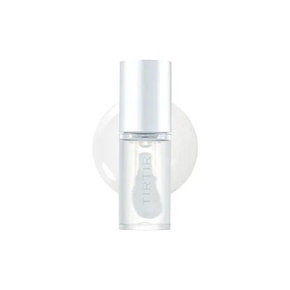 TIRTIR - My Glow Lip Oil (4 Colors) - AU Beauty Bazaar
