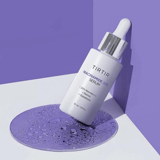 TirTir - Niacinamide 20% Serum 30ML - AU Beauty Bazaar