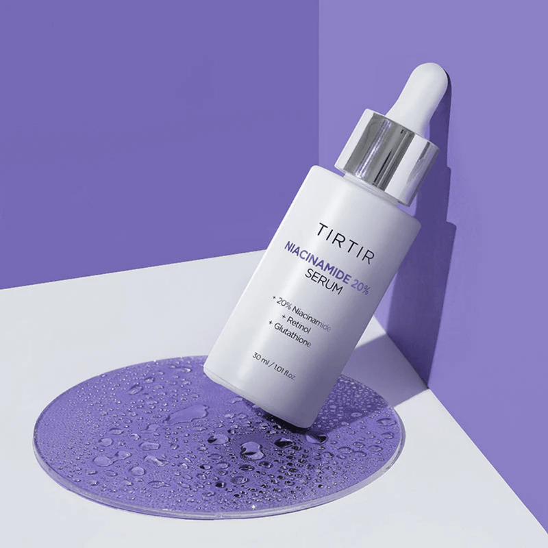 TirTir - Niacinamide 20% Serum 30ML