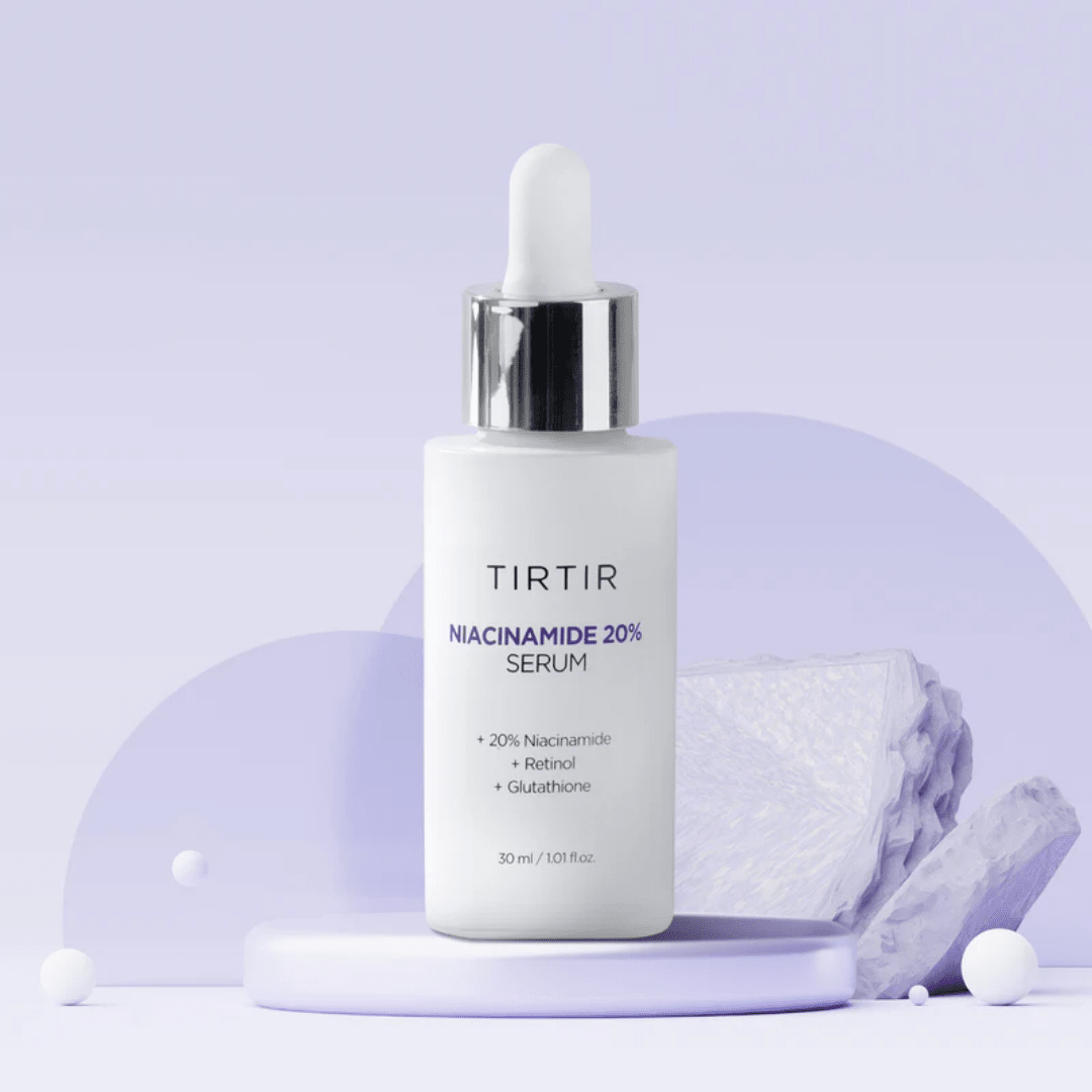 TirTir - Niacinamide 20% Serum 30ML - AU Beauty Bazaar