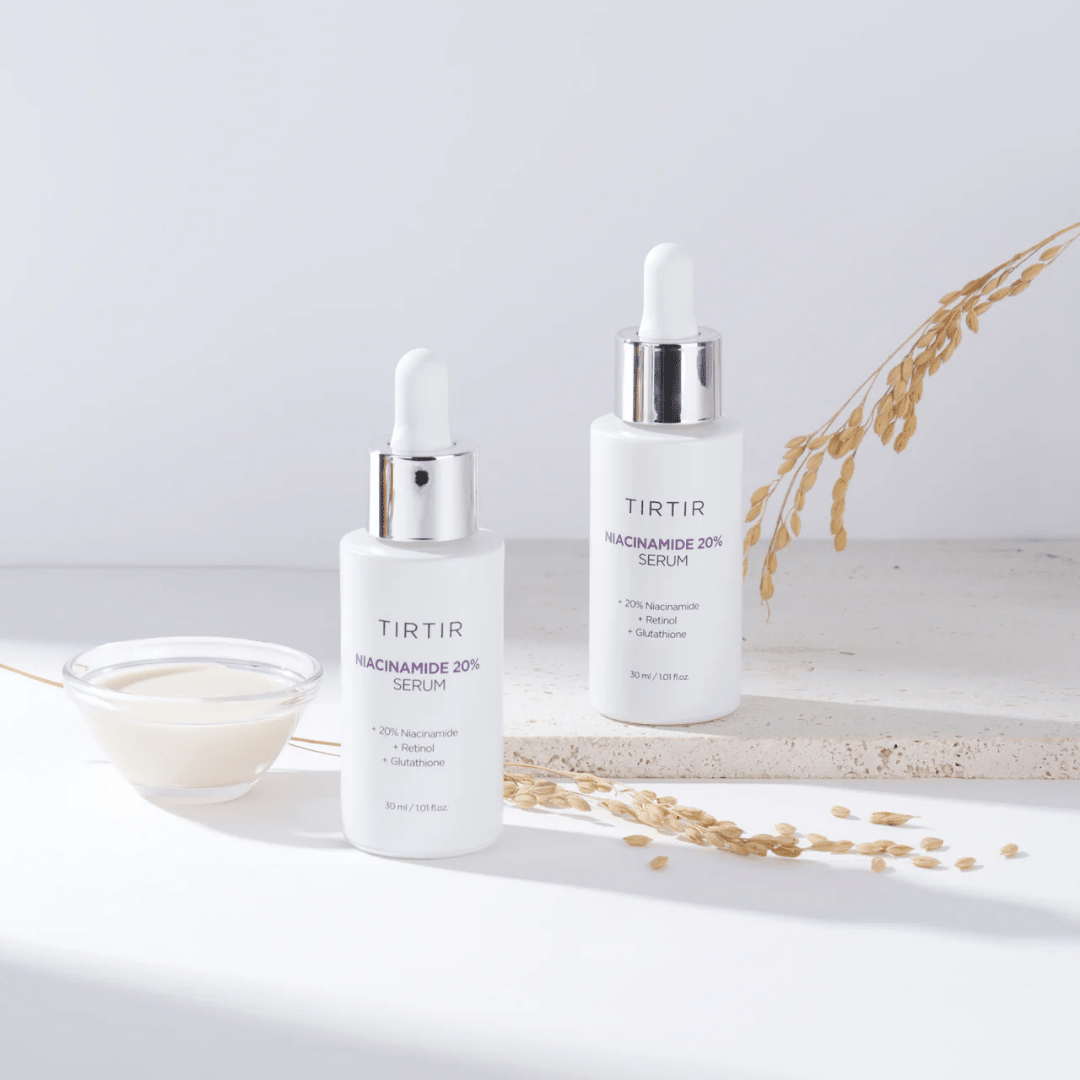 TirTir - Niacinamide 20% Serum 30ML - AU Beauty Bazaar