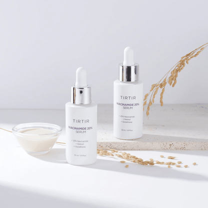 TirTir - Niacinamide 20% Serum 30ML - AU Beauty Bazaar