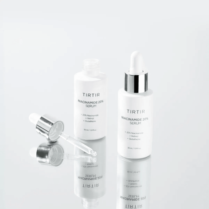 TirTir - Niacinamide 20% Serum 30ML - AU Beauty Bazaar