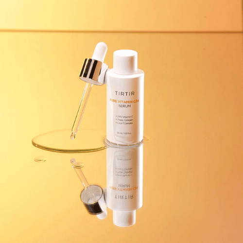 TirTir - Pure Vitamin C24 Serum 30ml - AU Beauty Bazaar