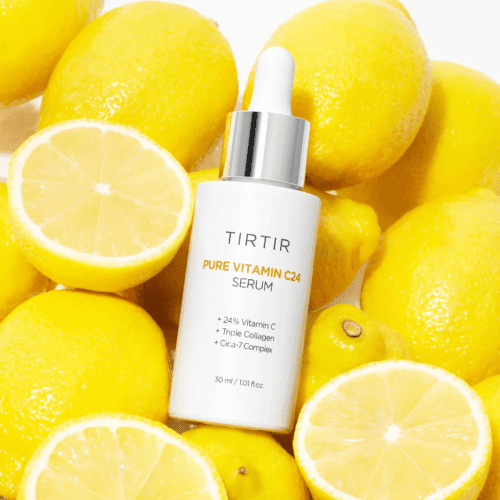 TirTir - Pure Vitamin C24 Serum 30ml - AU Beauty Bazaar