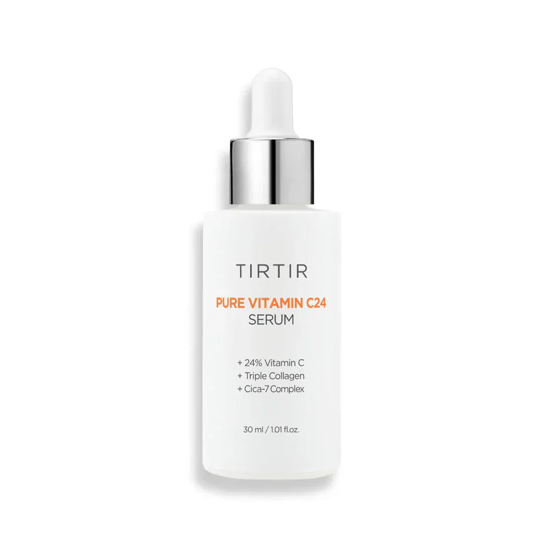 TirTir - Pure Vitamin C24 Serum 30ml - AU Beauty Bazaar