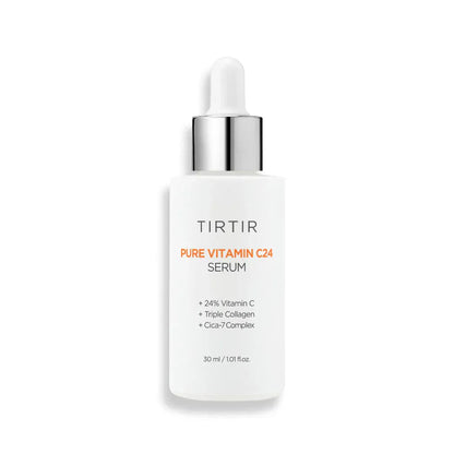 TirTir - Pure Vitamin C24 Serum 30ml - AU Beauty Bazaar