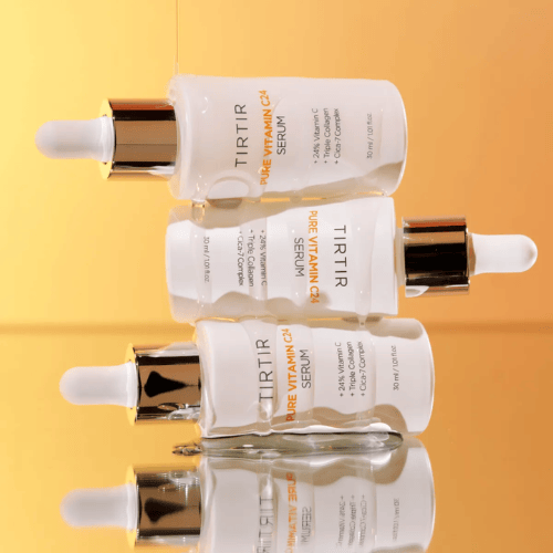 TirTir - Pure Vitamin C24 Serum 30ml - AU Beauty Bazaar