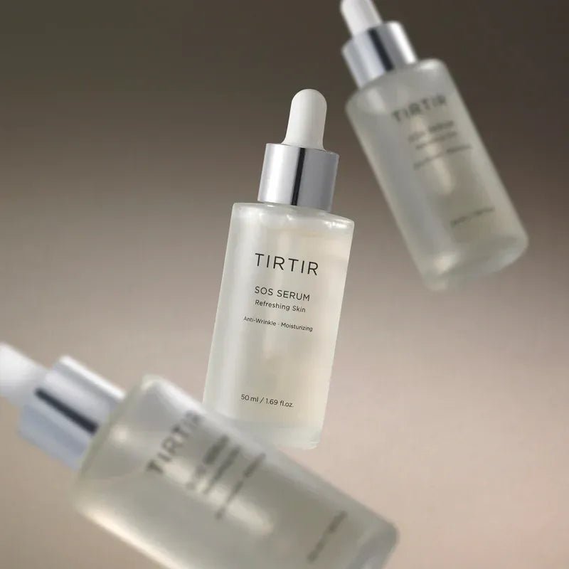 TIRTIR SOS Serum 50ML - AU Beauty Bazaar