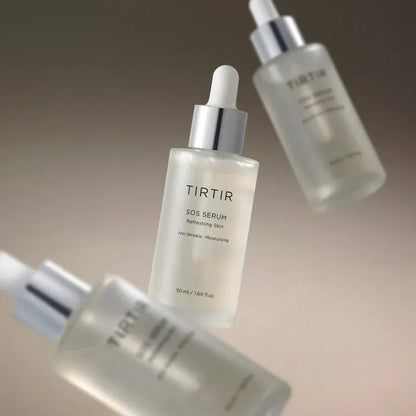 TIRTIR SOS Serum 50ML - AU Beauty Bazaar