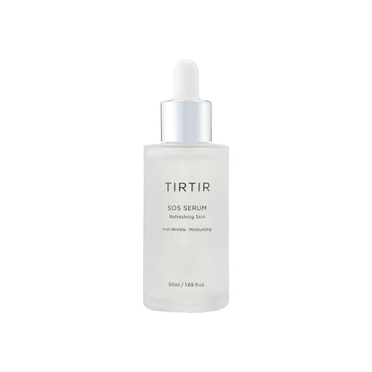 TIRTIR SOS Serum 50ML - AU Beauty Bazaar