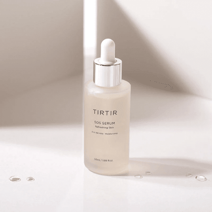 TIRTIR SOS Serum 50ML - AU Beauty Bazaar