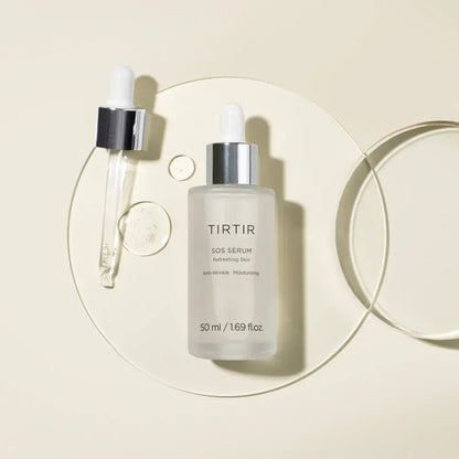 TIRTIR SOS Serum 50ML - AU Beauty Bazaar