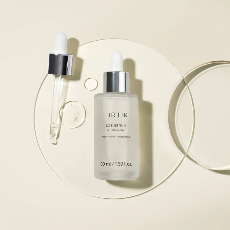 TIRTIR  SOS Serum 50ML