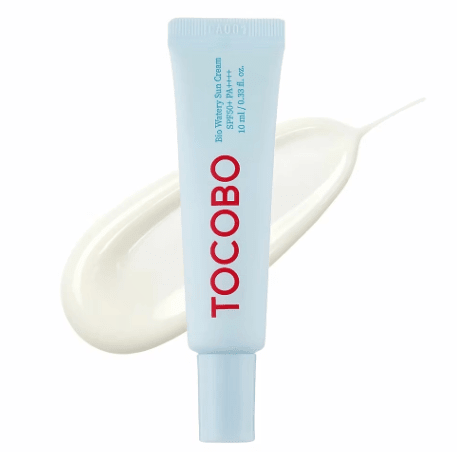 Tocobo - Bio Watery Sun Cream Mini 10ml