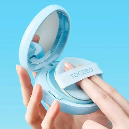 TOCOBO BLUR FINISH SUN CUSHION 00 PURE
