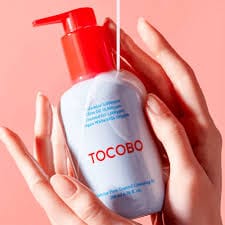 TOCOBO Calamine Pore Control Cleansing Oil - 200ML