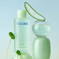 TOCOBO - Cica Calming Aqua Toner 200ML