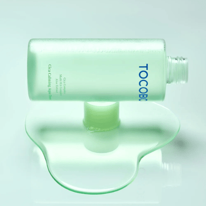 TOCOBO - Cica Calming Aqua Toner 200ML - AU Beauty Bazaar