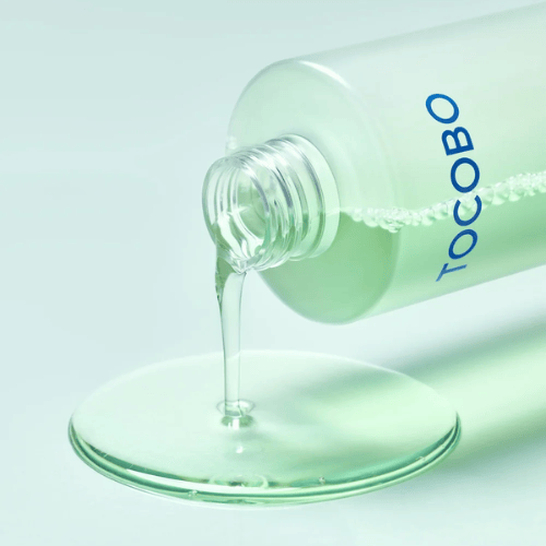 TOCOBO - Cica Calming Aqua Toner 200ML - AU Beauty Bazaar