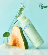 TOCOBO Cica Calming Powder Wash 50g