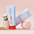 TOCOBO - Coconut Clay Cleansing Foam 150ML