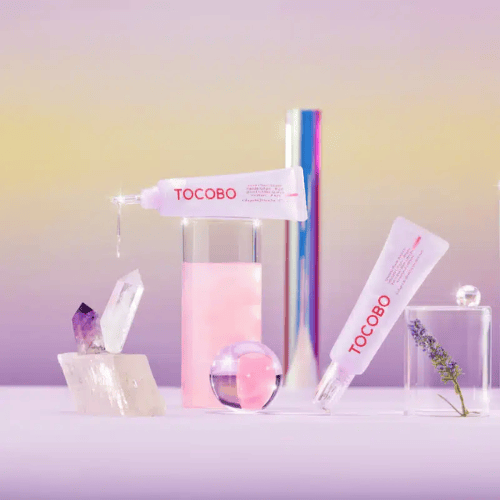 TOCOBO - Collagen Brightening Eye Gel Cream 30ML - AU Beauty Bazaar