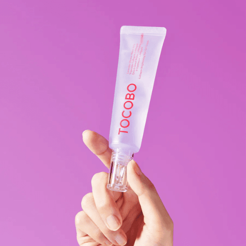 TOCOBO - Collagen Brightening Eye Gel Cream 30ML - AU Beauty Bazaar