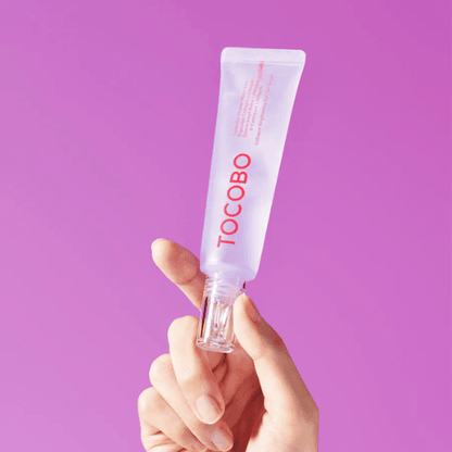 TOCOBO - Collagen Brightening Eye Gel Cream 30ML - AU Beauty Bazaar