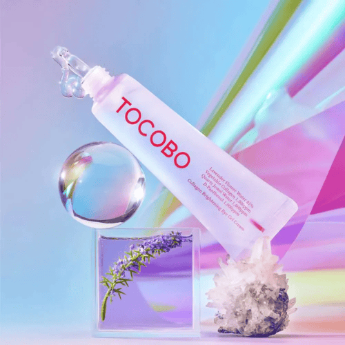 TOCOBO - Collagen Brightening Eye Gel Cream 30ML
