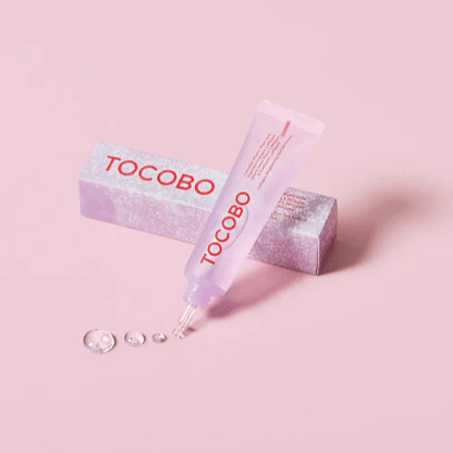 TOCOBO - Collagen Brightening Eye Gel Cream 30ML - AU Beauty Bazaar