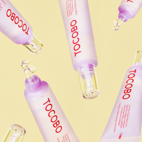 TOCOBO - Collagen Brightening Eye Gel Cream 30ML - AU Beauty Bazaar