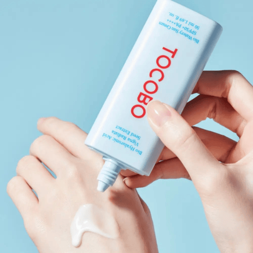 TOCOBO Cotton Soft Sun Stick (SPF50+) - 19G - AU Beauty Bazaar
