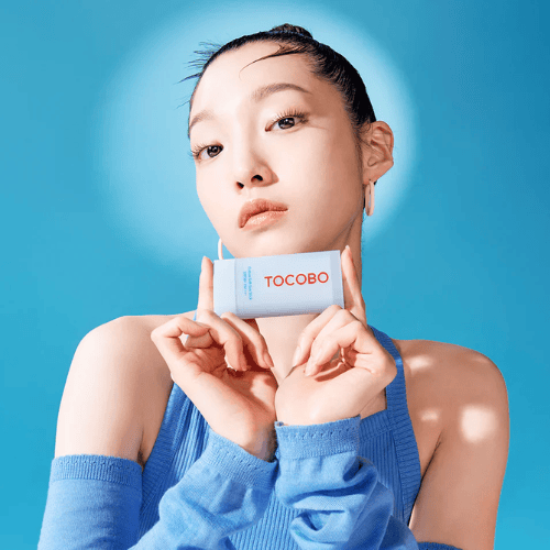 TOCOBO Cotton Soft Sun Stick (SPF50+) - 19G - AU Beauty Bazaar