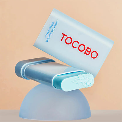 TOCOBO Cotton Soft Sun Stick (SPF50+) - 19G - AU Beauty Bazaar