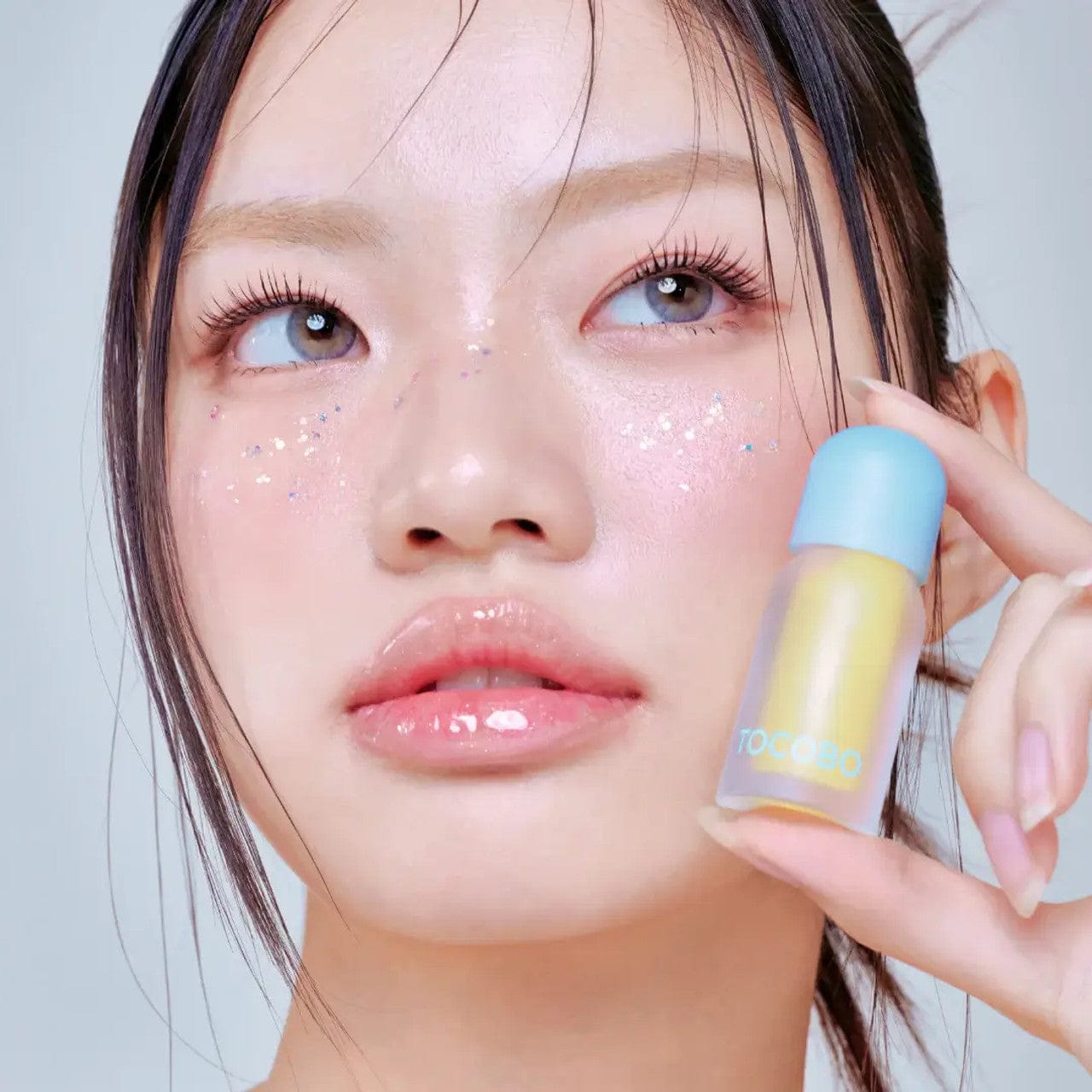 TOCOBO JUICY BERRY PLUMPING LIP OIL 11 Honey Lemon - AU Beauty Bazaar