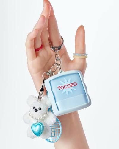 TOCOBO Mini Cotton Soft Sun Stick