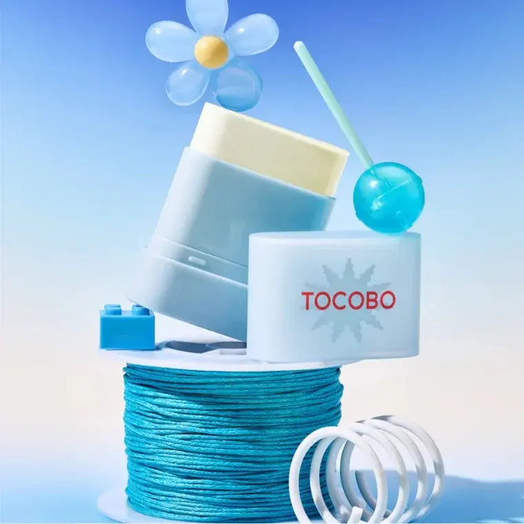 TOCOBO Mini Cotton Soft Sun Stick