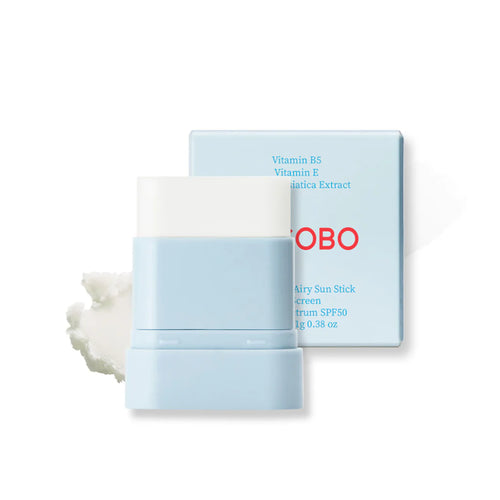 TOCOBO Mini Cotton Soft Sun Stick