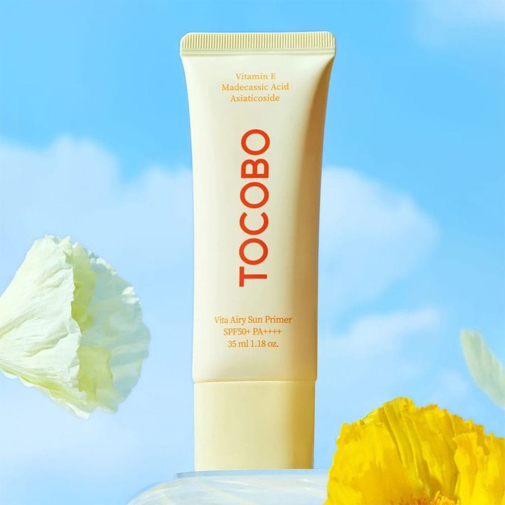 TOCOBO - Vita Airy Sun Primer 35ML - AU Beauty Bazaar
