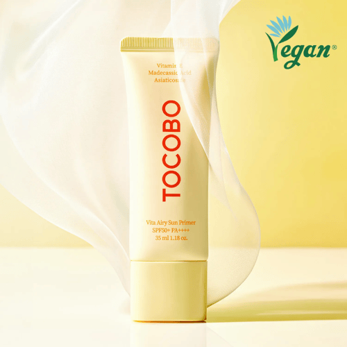 TOCOBO - Vita Airy Sun Primer 35ML - AU Beauty Bazaar