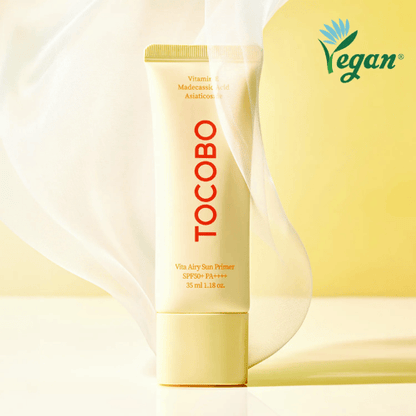 TOCOBO - Vita Airy Sun Primer 35ML - AU Beauty Bazaar