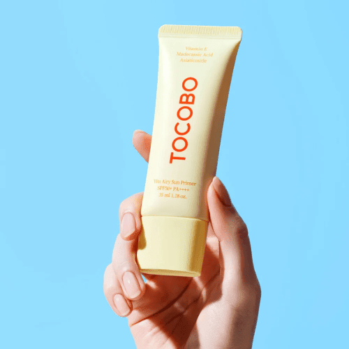 TOCOBO - Vita Airy Sun Primer 35ML - AU Beauty Bazaar