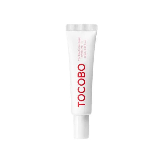 Tocobo - Vita Tone Up Sun Cream Mini 10ml - AU Beauty Bazaar
