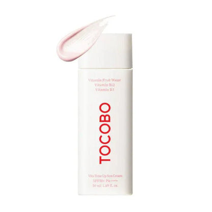 TOCOBO Vita Tone Up Sun Cream SPF50+ PA++++ 50ML - AU Beauty Bazaar