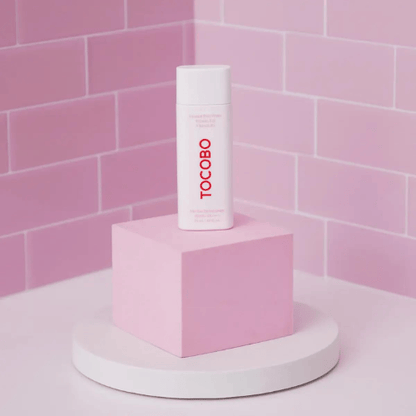TOCOBO Vita Tone Up Sun Cream SPF50+ PA++++ 50ML - AU Beauty Bazaar