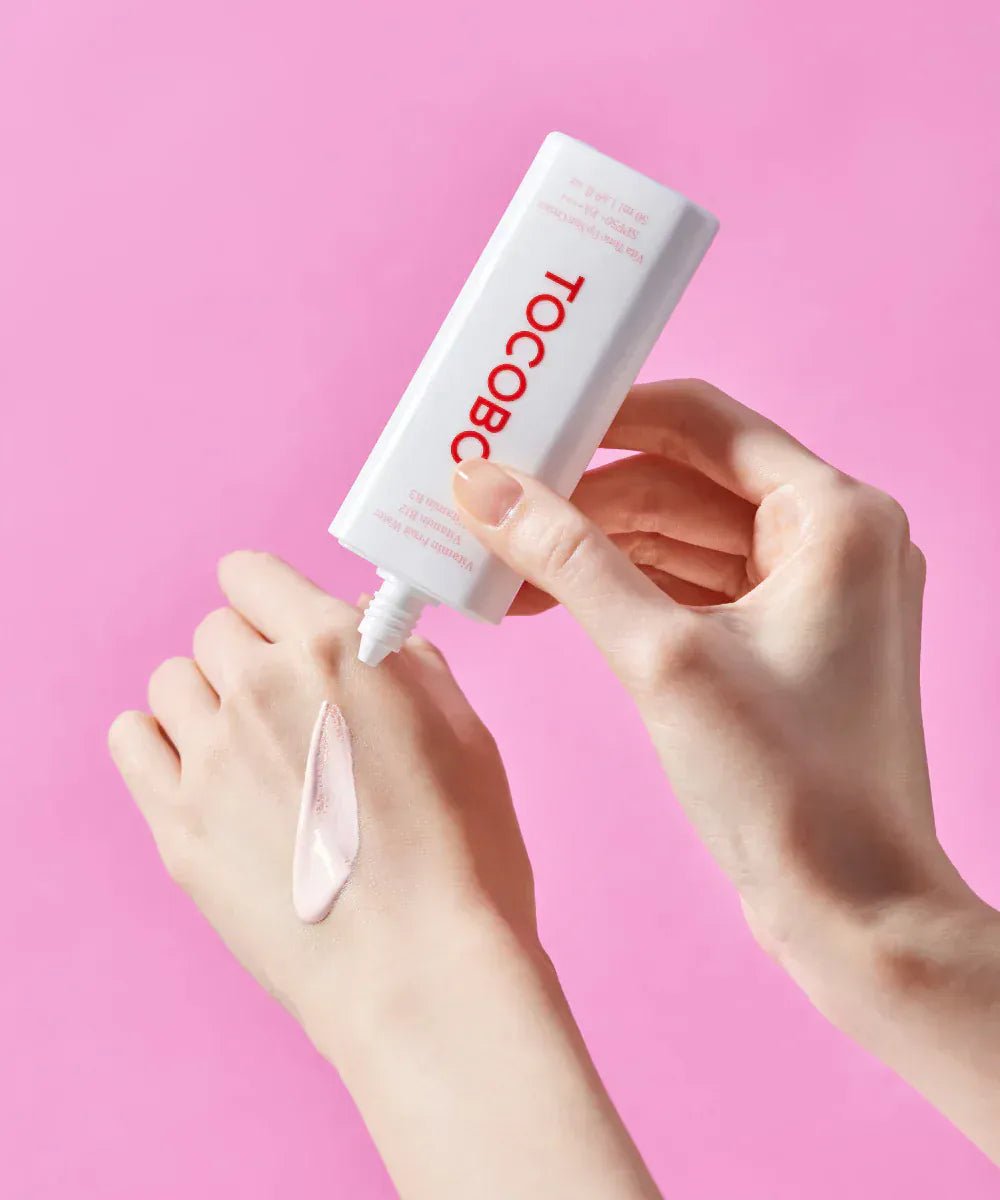 TOCOBO Vita Tone Up Sun Cream SPF50+ PA++++ 50ML - AU Beauty Bazaar