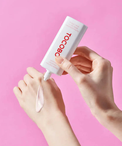 TOCOBO Vita Tone Up Sun Cream SPF50+ PA++++ 50ML - AU Beauty Bazaar